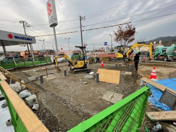 新店舗オープンまでの道のり㉓